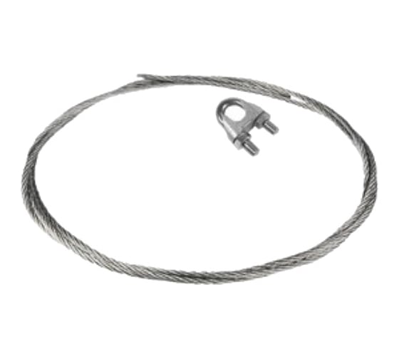 Трос страховочный VARTON AirQub V4-I0-70.0001.AIR-0001 1