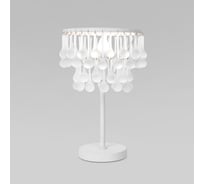 Настольный светильник Bogate's Gutta 01126/1 белый a068864