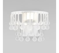 Настенный светильник Bogate's Gutta 476/1 белый a068862