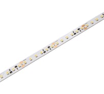 LED лента VARTON "ВАРТОН" 10W/m 24V 3000K 20m х10 mm IP20 SMD 2835 120LED/m (упаковка 20м) VLS-20-10-2835-10-120-30
