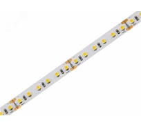 LED лента VARTON "ВАРТОН" 10W/m 24V 4000K 20m х10 mm IP20 SMD 2835 120LED/m (упаковка 20м) VLS-20-10-2835-10-120-40