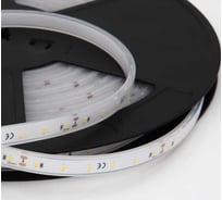 LED лента VARTON "ВАРТОН" 14,4W/m 24V 4000K 10m x10mm IP68 SMD2835 60 LED/м (упаковка 10м) VLS-68-144-2835-10-060-40