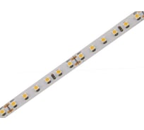 LED лента VARTON "ВАРТОН" 14.4W/m 24V 4000K 40m x10mm IP20 SMD2835 60 LED/м (упаковка 40м) VLS-20-144-2835-10-060-40