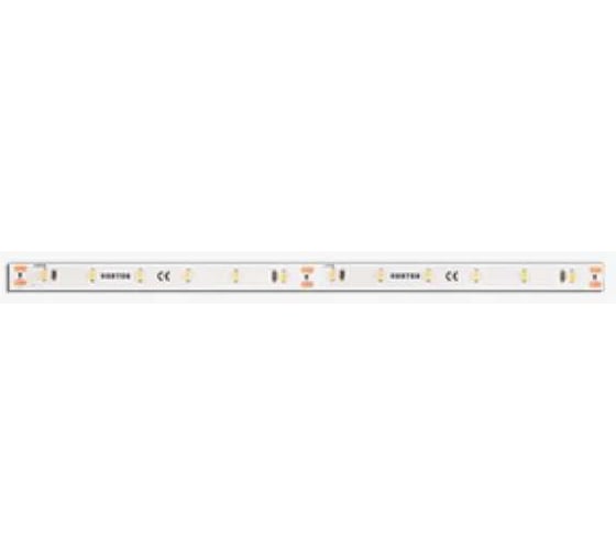 LED лента VARTON "ВАРТОН" 20W/m 24V 4000K 5m x 20mm IP20 SMD2835 160 LED/м (упаковка 5м) VLS-20-020-2835-20-160-40 1