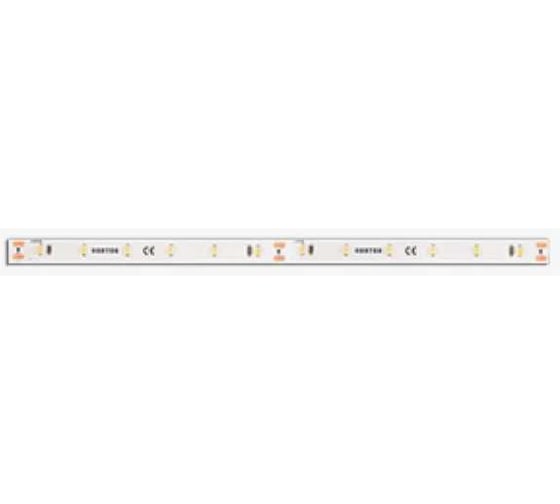 LED лента VARTON "ВАРТОН" 20W/m 24V 4000K 5m x20mm IP20 SMD2835 160 LED/м (упаковка 5 м) VLS-20-020-2835-20-160-30