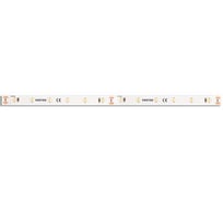 LED лента VARTON "ВАРТОН" 3.5W/m 24V 2700K 5m x08mm IP20 SMD2835 64 LED/м (упаковка 5 м) VLS-20-035-0005-08-064-27