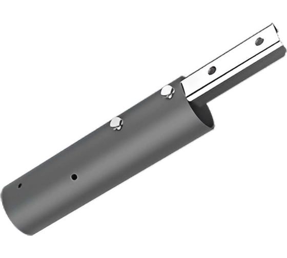 Переходной кронштейн для светильников VARTON Triumph/Uran крепление на консоль до 60 мм V4-S0-70.0003-TR0-0001 1