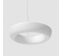 Светодиодный светильник VARTON Rotorus подвесной 73 Вт CRI90 4000 К 1200x200 мм с рассеивателем опал, диммируемый по протоколу DALI V1-R0-0T120-30D01-4007340