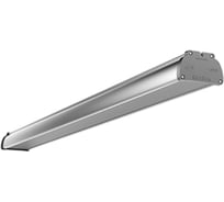 Светодиодный светильник VARTON Айрон 3.0 1,2м 35 Вт 5000 K с опаловым рассеивателем ПММА аварийный автономный постоянного действия V1-IA-7HE72-03A01-6703550