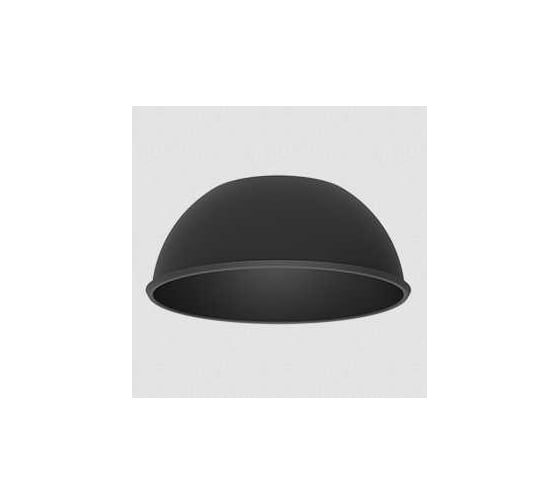 Рефлектор VARTON для DL-Spark 25 Вт матовый черный V1-R0-D0434-10L07-0000000