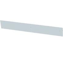 Защитный экран VARTON для Regula 2.0 1200мм RAL7045 серый муар V4-G1-00.7000.KIT-0004