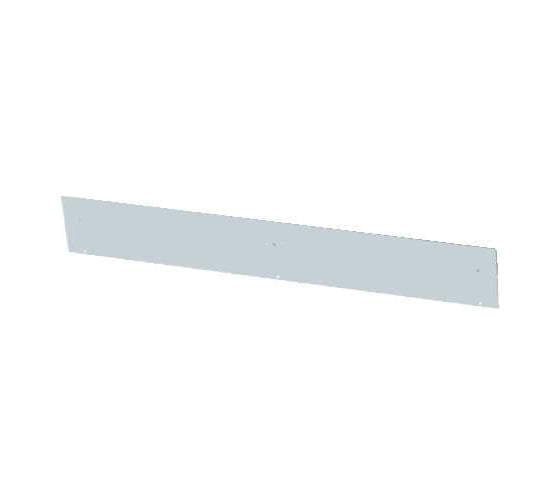 Защитный экран VARTON для Regula 2.0 1200мм RAL7045 серый муар V4-G1-00.7000.KIT-0004 1