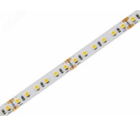 LED лента VARTON "ВАРТОН" 9.6W/m 24V 4000K 20m х10 mm IP20 SMD 2835 120LED/m (упаковка 20м) VLS-20-96-2835-10-120-40