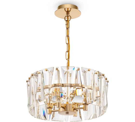 Подвесной светильник Maytoni Puntes MOD043PL-04G