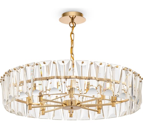 Подвесной светильник Maytoni Puntes MOD043PL-08G