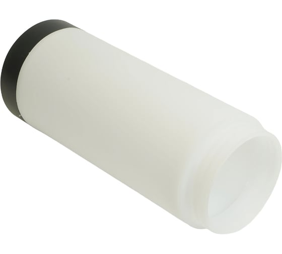 Рассеиватель FERON REF701 для серии DH042, пластик, 76*76*180 м 51530