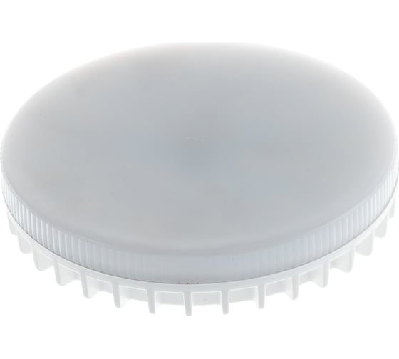 Лампа Gauss Elementary GX70 21W 2000lm 4100K LED 1/10/50 83822
