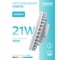 Лампа Gauss Elementary GX70 21W 2000lm 4100K LED 1/10/50 83822 10