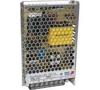 Блок питания панельный КЭАЗ OptiPower LRS 150-12 12.5A 328882