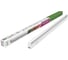 Светильник для растений GAUSS Fito 8W 220lm 175-265V IP20 561х25х37мм, фиолетовый спектр LED 1/25 130411908 1