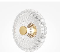 Настенный светильник (бра) MAYTONI Amulet MOD555WL-L4G3K