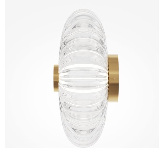 Настенный светильник (бра) MAYTONI Amulet MOD555WL-L4G3K