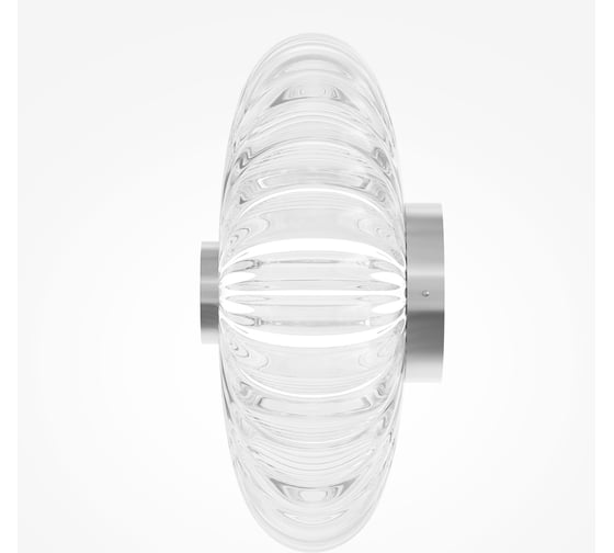Настенный светильник (бра) MAYTONI Amulet MOD555WL-L8CH4K