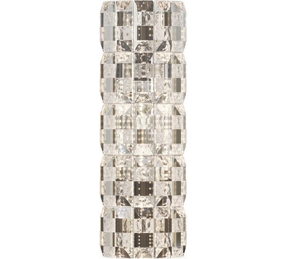 Настенный светильник (бра) MAYTONI Castello MOD335WL-L20CH3K