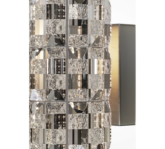 Настенный светильник (бра) MAYTONI Castello MOD335WL-L20CH3K