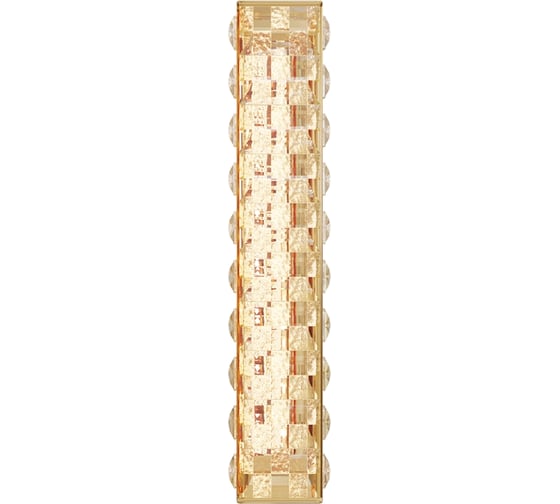Настенный светильник (бра) MAYTONI Castello MOD336WL-L35G3K