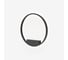 Настенный светильник (бра) MAYTONI Rim MOD058WL-L35BK 3