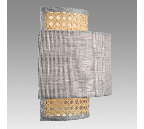 Бра Lumion E27 1*60W LAUNA 8043/1W