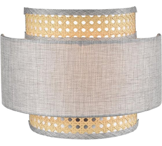 Бра Lumion E27 1*60W LAUNA 8043/1W