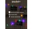 Гирлянда светодиодная Фарлайт Прищепки 3 м USB 30 LED многоцвет IP20 FAR002387 4