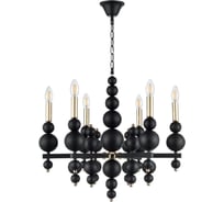 Люстра Lumion E14 6*40W NANA 8106/6