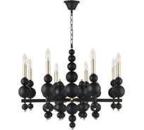 Люстра Lumion E14 8*40W NANA 8106/8