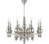 Люстра Lumion E14 8*40W NANA 8107/8