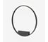 Настенный светильник (бра) MAYTONI Rim MOD058WL-L50BK 3