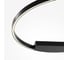 Настенный светильник (бра) MAYTONI Rim MOD058WL-L50BK 4
