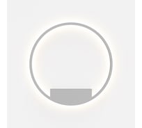 Настенный светильник (бра) MAYTONI Rim MOD058WL-L35WK