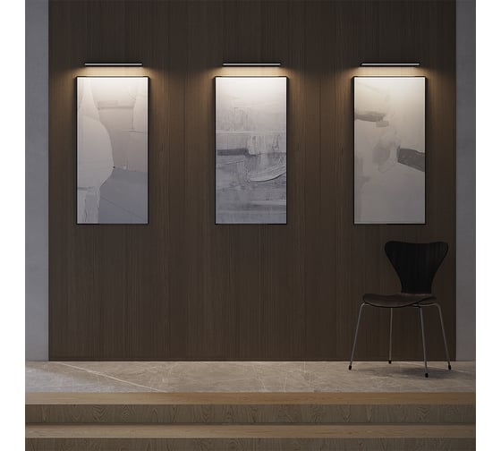 Подсветка MAYTONI Shine C033WL-L12B3K