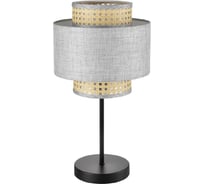 Настольная лампа Lumion E27 1*60W LAUNA 8043/1T