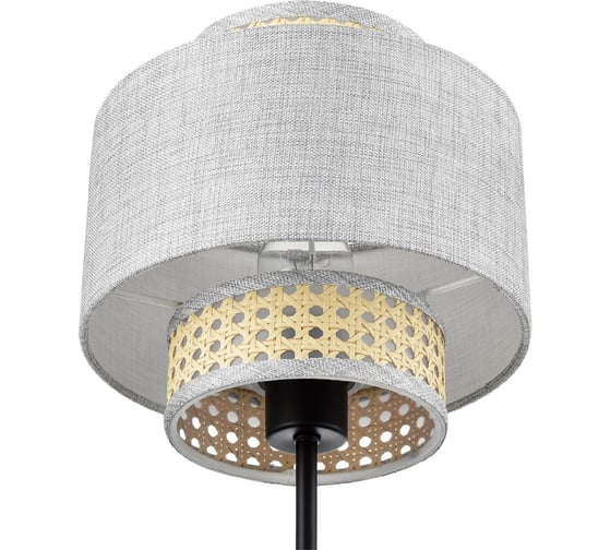 Настольная лампа Lumion E27 1*60W LAUNA 8043/1T