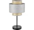 Настольная лампа Lumion E27 1*60W LAUNA 8043/1T 1