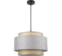 Светильник подвесной Lumion E27 1*60W LAUNA 8043/1