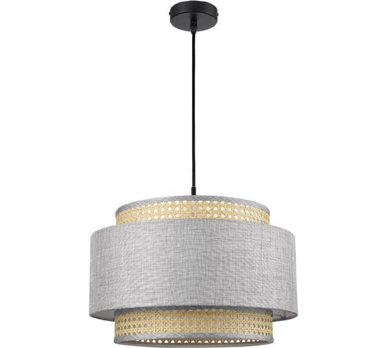 Светильник подвесной Lumion E27 1*60W LAUNA 8043/1
