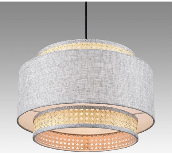 Светильник подвесной Lumion E27 1*60W LAUNA 8043/1