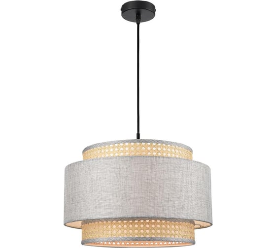 Светильник подвесной Lumion E27 1*60W LAUNA 8043/1