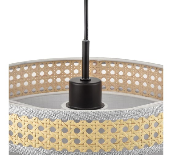 Светильник подвесной Lumion E27 1*60W LAUNA 8043/1