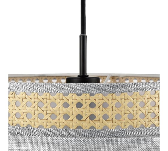 Светильник подвесной Lumion E27 1*60W LAUNA 8043/1